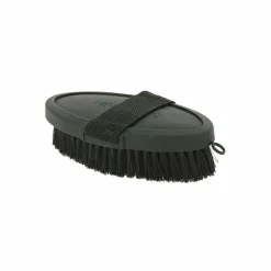 Brosses Douces*Hippotonic - Brosse soft petit modèle Noir