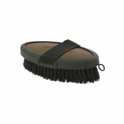 Brosses Douces*Hippotonic - Brosse soft petit modèle brun