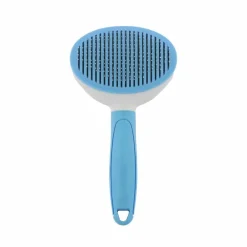 Peignes À Natter*Hippotonic - Brosse toilettage Autonet Bleu