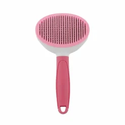 Peignes À Natter*Hippotonic - Brosse toilettage Autonet Rose