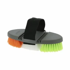 Brosses Douces*Hippotonic - Brosse tricolore Flag Ireland GrisVarianteTU / Gris - 4,19€