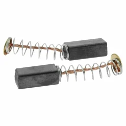 Hot - Charbons pour tondeuse ST-002 (x2) Accessoires De Tondeuse