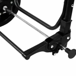 Best - Chariot démontable 3 roues Chariots Et Porte-Selles