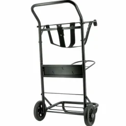 Best - Chariot porte-selle Court Chariots Et Porte-Selles|Accessoires De Selles