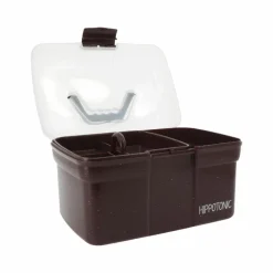 Online - Coffre de pansage pailleté Sacs Et Malles De Pansage