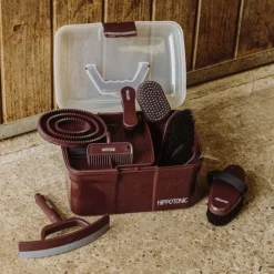 Online - Coffre de pansage pailleté Sacs Et Malles De Pansage