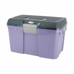 Hot - Coffre de pansage Grooming|Sacs Et Coffres D’Écuries