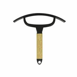 Couteaux De Chaleurs*Hippotonic - Couteau de chaleur glossy Doré