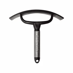 Couteaux De Chaleurs*Hippotonic - Couteau de chaleur glossy Gris