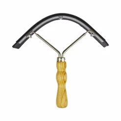 Couteaux De Chaleurs*Hippotonic - Couteau de chaleur cintre luxe Beige