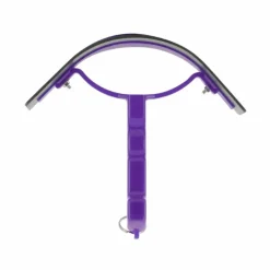 Couteaux De Chaleurs*Hippotonic - Couteau de chaleur cintré Violet