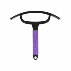 Couteaux De Chaleurs*Hippotonic - Couteau de chaleur glossy heart Violet