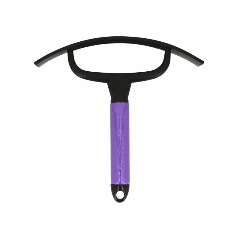 Couteaux De Chaleurs*Hippotonic - Couteau de chaleur glossy heart Violet