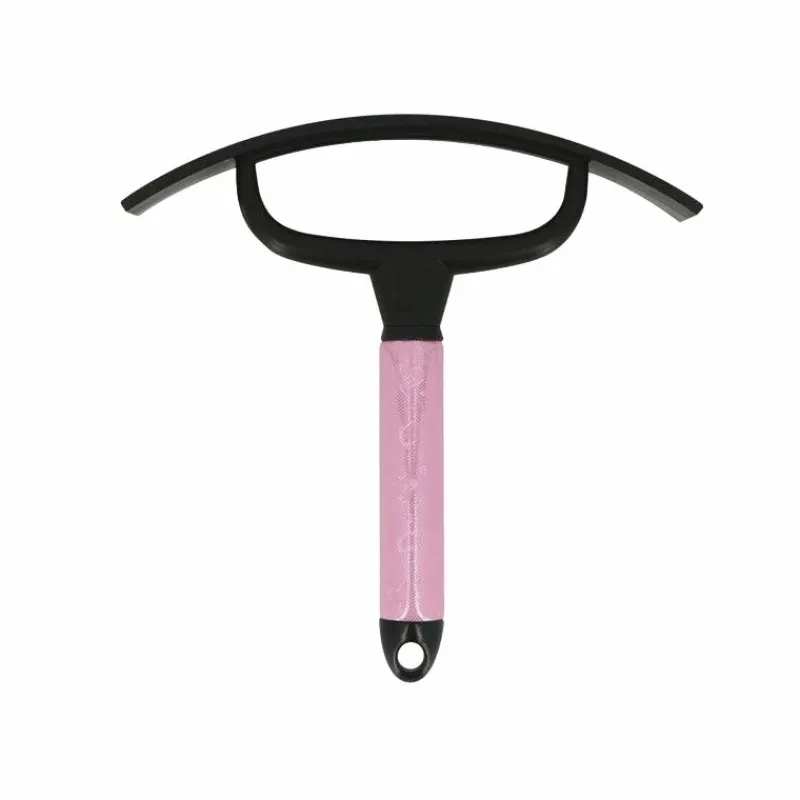 Couteaux De Chaleurs*Hippotonic - Couteau de chaleur glossy heart Rose