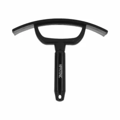 Couteaux De Chaleurs*Hippotonic - Couteau de chaleur pailleté Noir