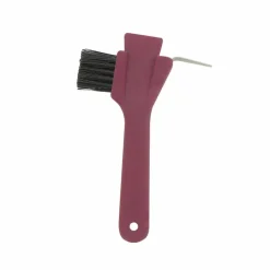 Cure-Pieds*Hippotonic - Cure-pied 3 en 1 Bordeaux