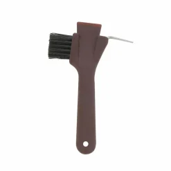 Discount - Cure-pied 3 en 1 brun Cure-Pieds