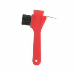 Cure-Pieds*Hippotonic - Cure-pied 3 en 1 Rouge