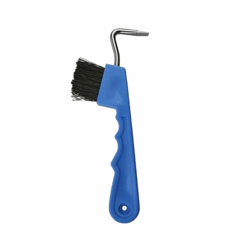 Hot - Cure-pied brosse bleu ciel Cure-Pieds