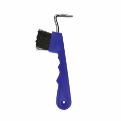 Best - Cure-pied brosse bleu Cure-Pieds