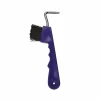 - Cure-pied brosse violet Cure-Pieds