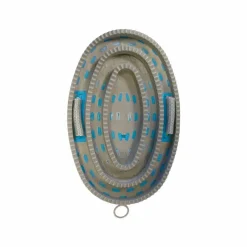 Étrilles*Hippotonic - Etrille antimicrobien