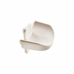 Manèges & Carrières*Hippotonic - Fiche de chandelier Blanc