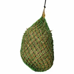 - Filet à foin double / noir Filets Et Sacs À Foin