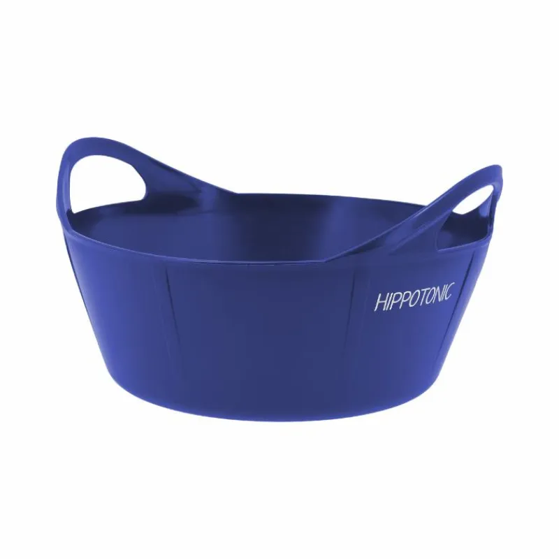 La Graineterie Ohlala*Hippotonic - Flexi bac 10L Bleu