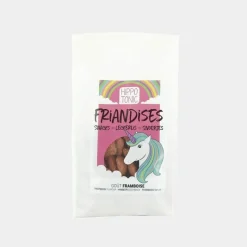 Friandises Pour Chevaux*Hippotonic - Friandises pour chevaux Licorne framboise