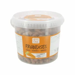 Friandises Pour Chevaux*Hippotonic - Friandises pour chevaux carotte