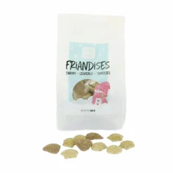 Friandises Pour Chevaux*Hippotonic - Friandises pour chevaux Winter Mix