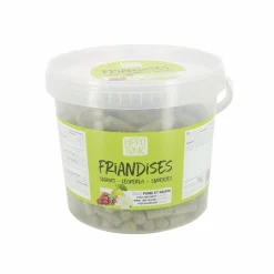Friandises Pour Chevaux*Hippotonic - Friandises pour chevaux poire et raisins