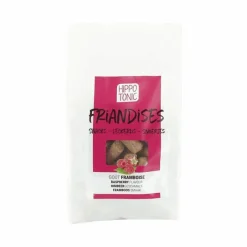 - Friandises pour chevaux framboise Friandises Pour Chevaux