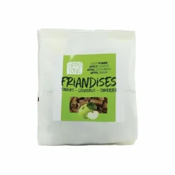 Friandises Pour Chevaux*Hippotonic - Friandises pour chevaux pomme