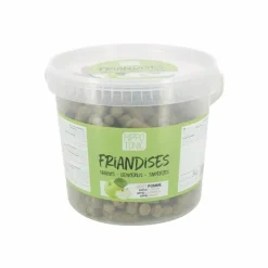 Friandises Pour Chevaux*Hippotonic - Friandises pour chevaux pomme