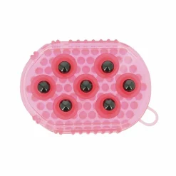 Grooming|Accessoires De Massages*Hippotonic - Gant double face étrille et massage