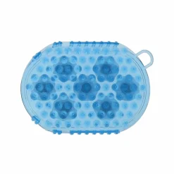 Grooming|Accessoires De Massages*Hippotonic - Gant double face étrille et massage