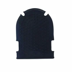 Hot - Gant étrille + brosse marine Gants De Pansage