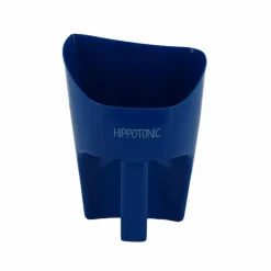 La Graineterie Ohlala*Hippotonic - Gobelet doseur Design 1.5 kg Bleu