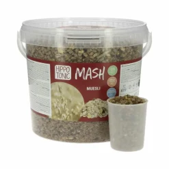 - Mash Muesli Mashs|Mashs