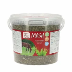 Hot - Mash Plaisir des Prés Mashs|Mashs