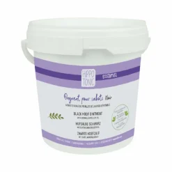 Onguents Noirs*Hippotonic - Onguent pour sabots noir