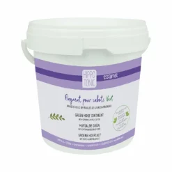 Onguents Verts*Hippotonic - Onguent pour sabots vert