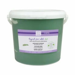 Onguents Verts*Hippotonic - Onguent pour sabots vert