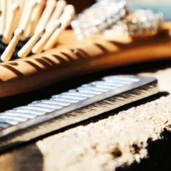 Grooming|Peignes À Natter*Hippotonic - Peigne à crins Jocket aluminium