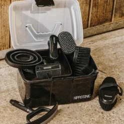 Sale - Peigne à crins pailleté Peignes À Natter