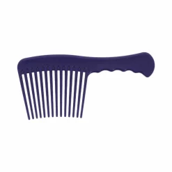 New - Peigne grandes dents Soft Peignes À Natter