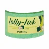 Pierres À Sel*Hippotonic - Pierre à sel Lolly-Lick pomme 700g