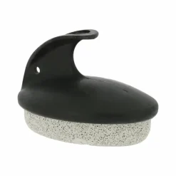 Pierres Ponces*Hippotonic - Pierre ponce avec manche Noir